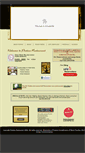 Mobile Screenshot of postinorestaurant.com